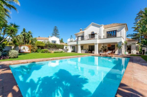 Villa Vainilla